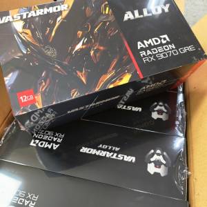 AMD RX 9000 系列 顯示卡 (全新品行貨) $2900