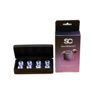 Roseselsa SoundCocoon