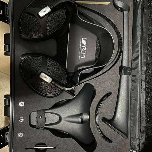 Meze Audio Empyrean II Winter Soundscapes Collection