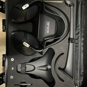 Meze Audio Empyrean II Winter Soundscapes Collection