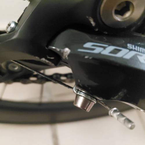 2024 Giant scr1 (xs)