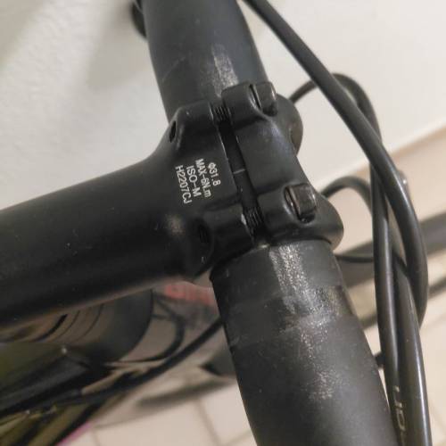 2024 Giant scr1 (xs)