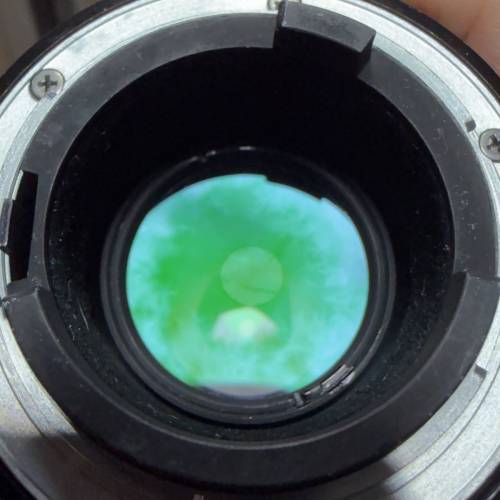 Nikon Nikkor AI 135mm f3.5