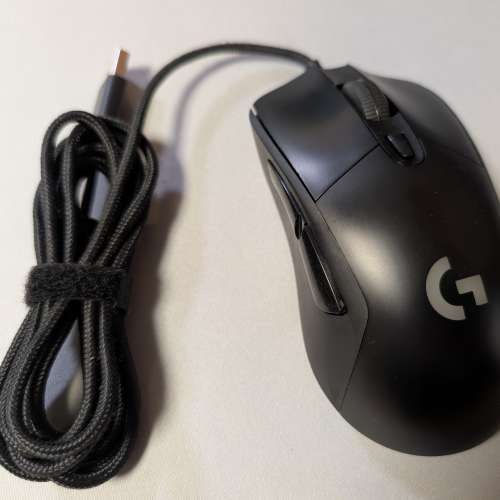 Logitech G403 Wired Gaming Mouse