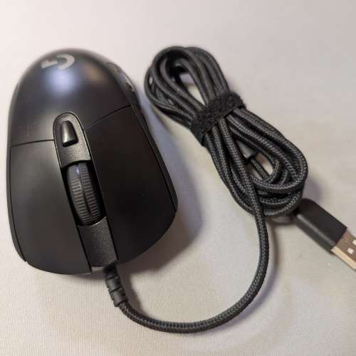 Logitech G403 Wired Gaming Mouse