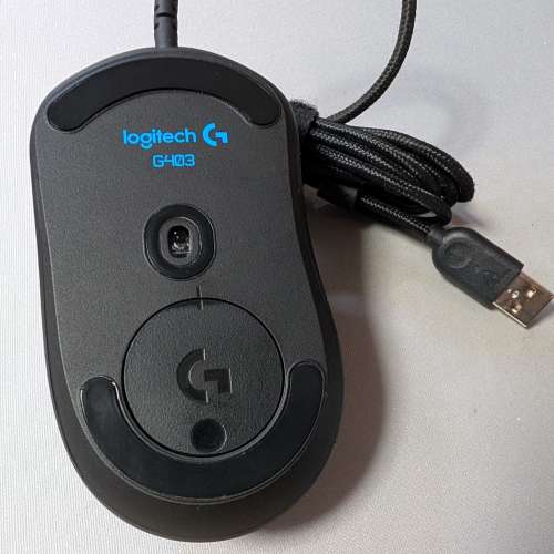 Logitech G403 Wired Gaming Mouse