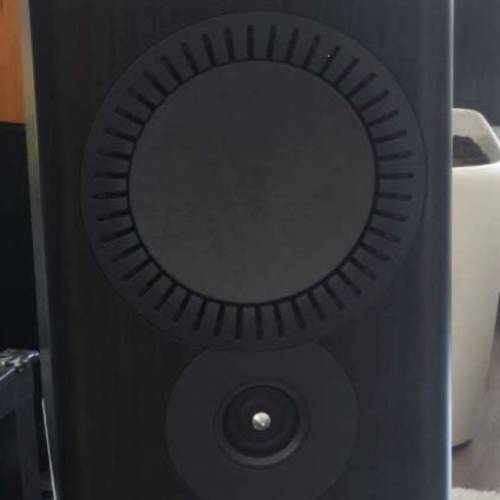 Mission QX2 QX-2 MK II