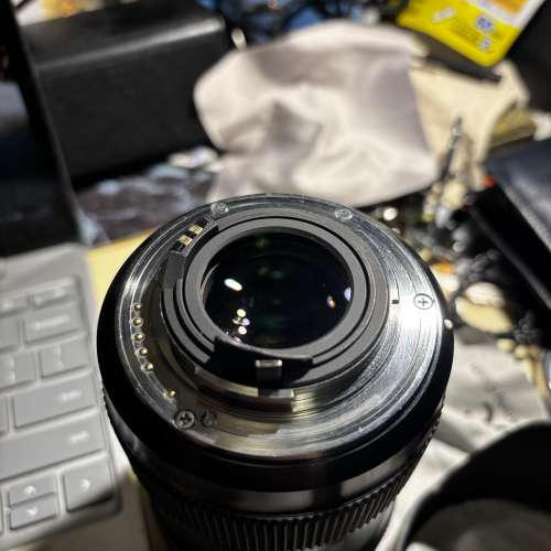 Pentax K mount 賓得 Sigma Art 18-35 F1.8 DC