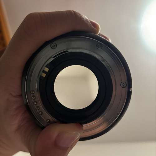 Pentax K mount 賓得 Sigma Art 18-35 F1.8 DC