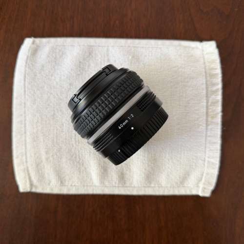 全場最平 超級新淨 NIKON NIKKOR Z 40MM F/2 (SE) LENS FOR Z F CAMERA etc... zf ...