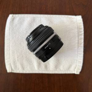 全場最平 超級新淨 NIKON NIKKOR Z 40MM F/2 (SE) LENS FOR Z F CAMERA etc... zf ...