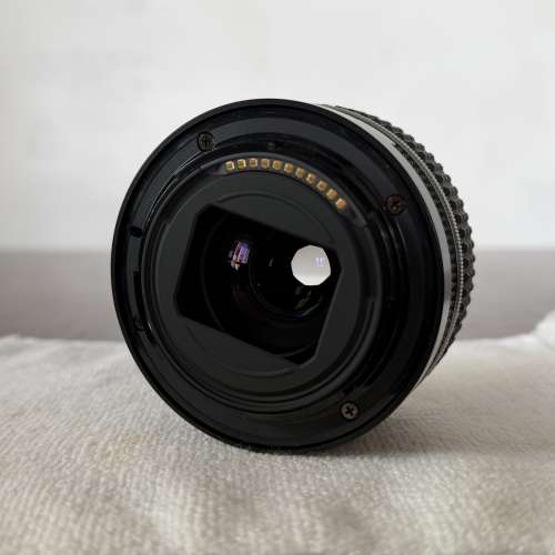 全場最平 超級新淨 NIKON NIKKOR Z 40MM F/2 (SE) LENS FOR Z F CAMERA etc... zf ...
