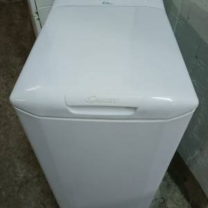 CANDY 金鼎洗衣機