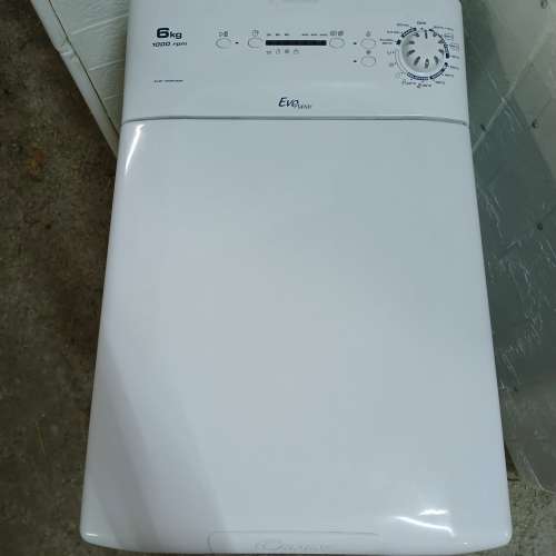 CANDY 金鼎洗衣機