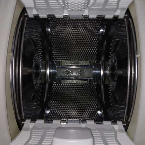 CANDY 金鼎洗衣機