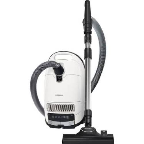 德國製造 Miele Complete C3 Medicair 吸塵機