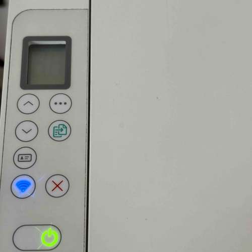 HP LaserJet M141w 無線激光打印機 (90%新) - 碳粉新換有相