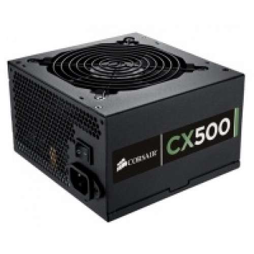 COSAIR  500w 火牛 ,  CX500