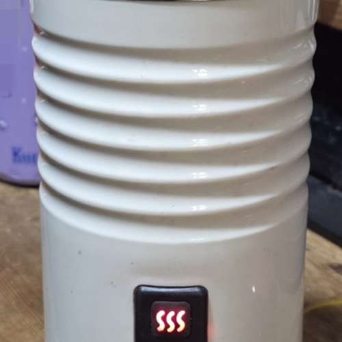 ARISTO Milk Frother 奶泡機 not nespresso