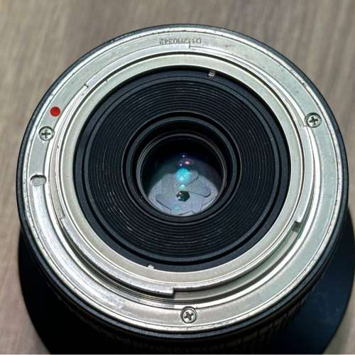 Samyang EF 14mm 2.8 手動 超廣角 (Canon EF mount)
