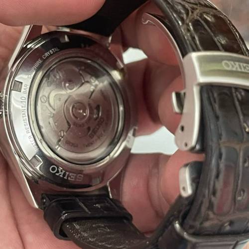 SEIKO Presage 有田燒 限量 機械錶 SPB095J1 / 6R35-00B0J 錶徑40.5MM 新錶定價$12...