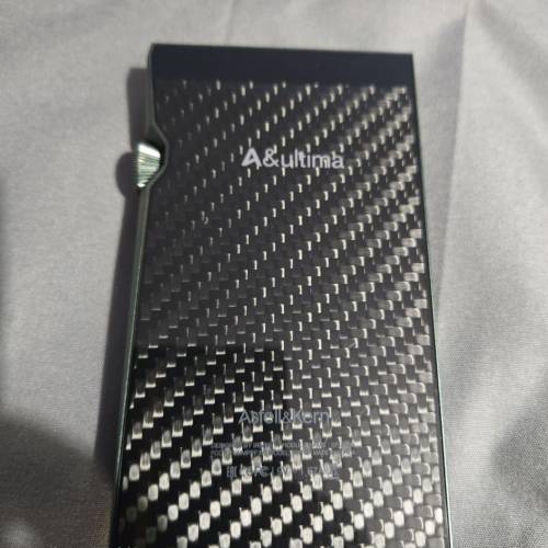 Astell & kern A&ultima SP1000M