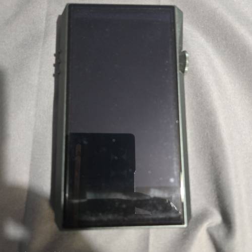 Astell & kern A&ultima SP1000M