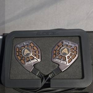 Audeze Isine 20
