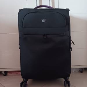 Hallmark Design Collection 24 吋旅行喼/ 行李箱 24 inch suitcase / baggage / l...
