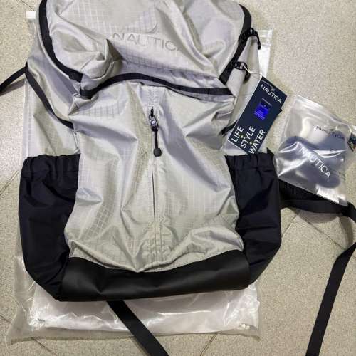 nautica 背囊 背包 書包 bag backpack