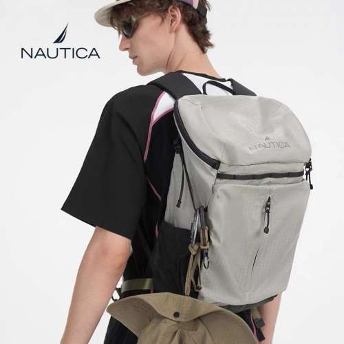nautica 背囊 背包 書包 bag backpack
