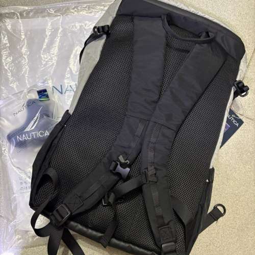 nautica 背囊 背包 書包 bag backpack