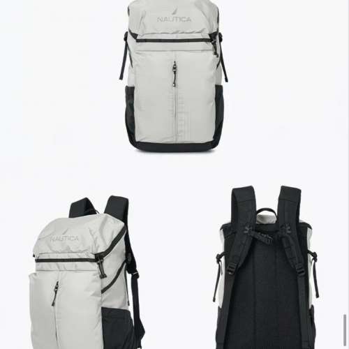 nautica 背囊 背包 書包 bag backpack