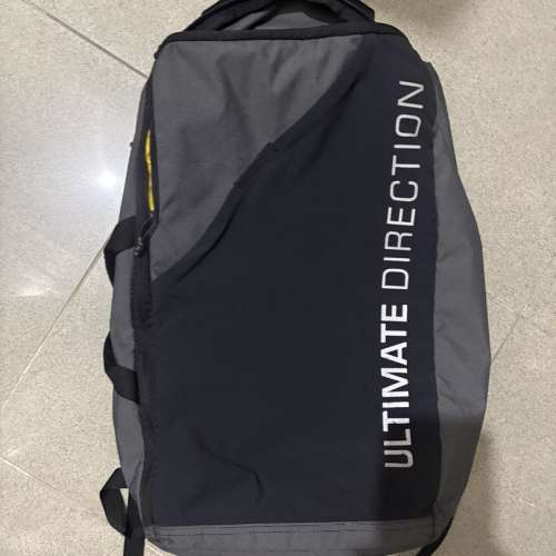 Ultimate Direction Commuter Brief 公事包 背包 20L