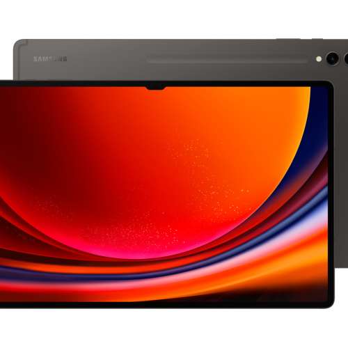 Samsung 三星 Galaxy Tab S9 Ultra 14.6吋 Wifi (12+512GB) 連原廠Keyboard Case (...