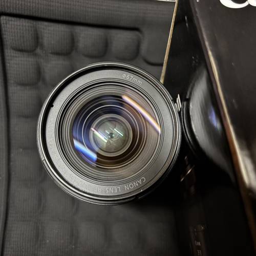 (新淨行貨)Canon RF 28-70mm F2.8 IS STM （適合R5 II, R6 III, R6, R7, R3, R1&hellip;)