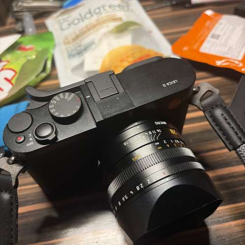 leica Q Q1