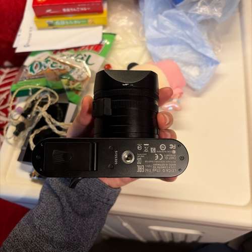 leica Q Q1