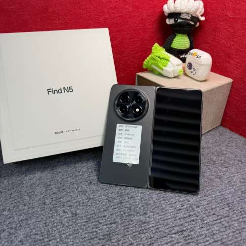 自用收oppo n5. Vivo food 5. Honor v5連保養