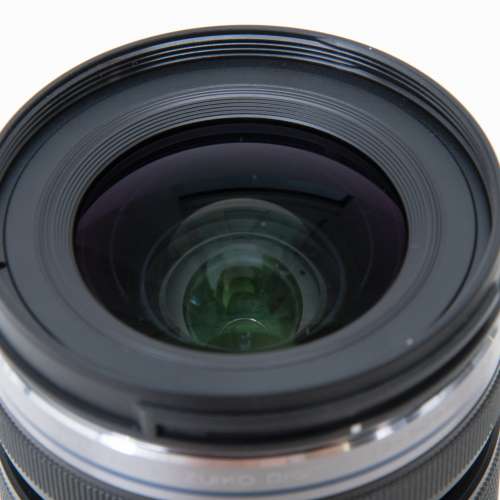 Olympus m.zuiko 12-50mm f/3.5-6.3 EZ Lens