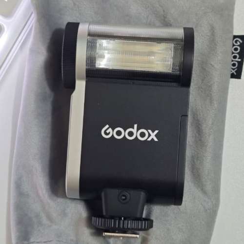 Godox 神牛 iA32 閃光燈