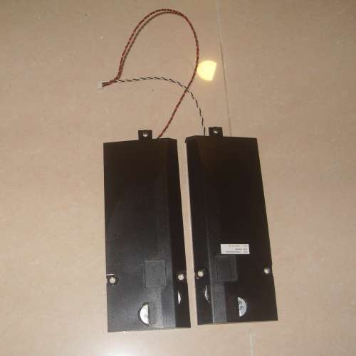 Dell 24 Monitor - S2419H 喇叭一對