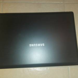 壞 Samsung R420