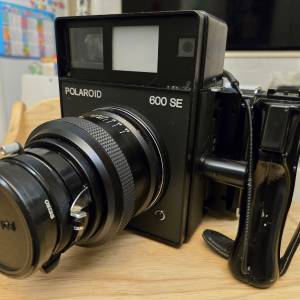 Polaroid 600SE