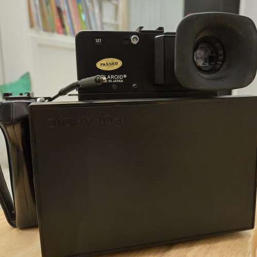 Polaroid 600SE