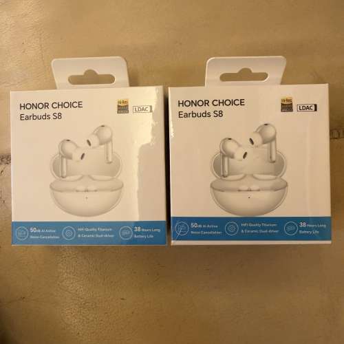 HONOR CHOICE Earbuds S8