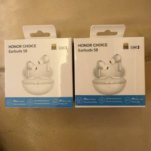 HONOR CHOICE Earbuds S8