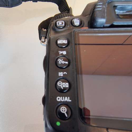 Nikon D7000 連鏡頭