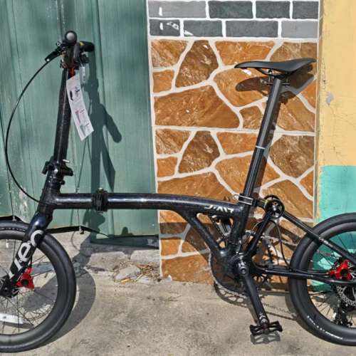 (廠商橙色. 黑色. 橄欖綠色有貨出啦) 2026  新款 JAVA NEO CB 佳沃 碳纖維 12速電變...