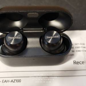 Technics EAH-AZ100